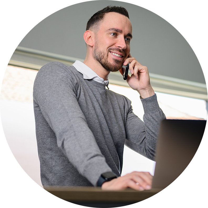 Brian Schaepkens — founder van Remarkable Online